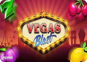 Vegas Blast Slot