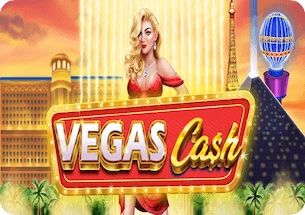 Vegas Cash Slot