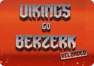 Vikings Go Berserk Reloaded Slot