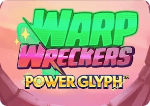 Warp Wreckers Slot