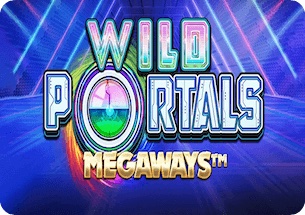 Wild Portals Megaways Slot