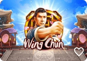 Wing Chun Slot