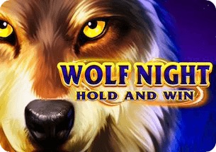 Wolf Night Slot