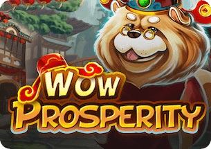 Wow Prosperity Slot