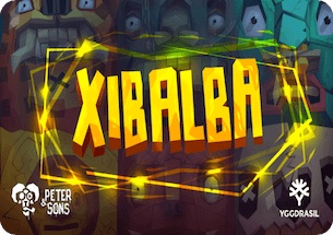 Xibalba Slot