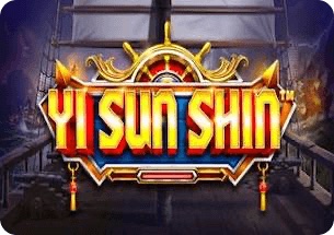 Yi Sun Shin slot 